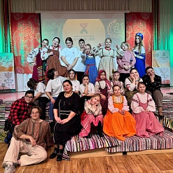 Спадерова Елена