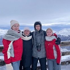 Мордвинцева Дарина