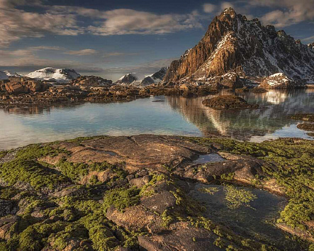 Новая публикация