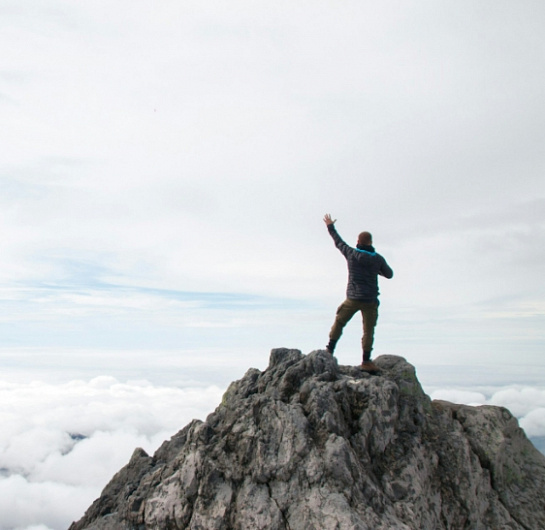 Получить грант - просто!
