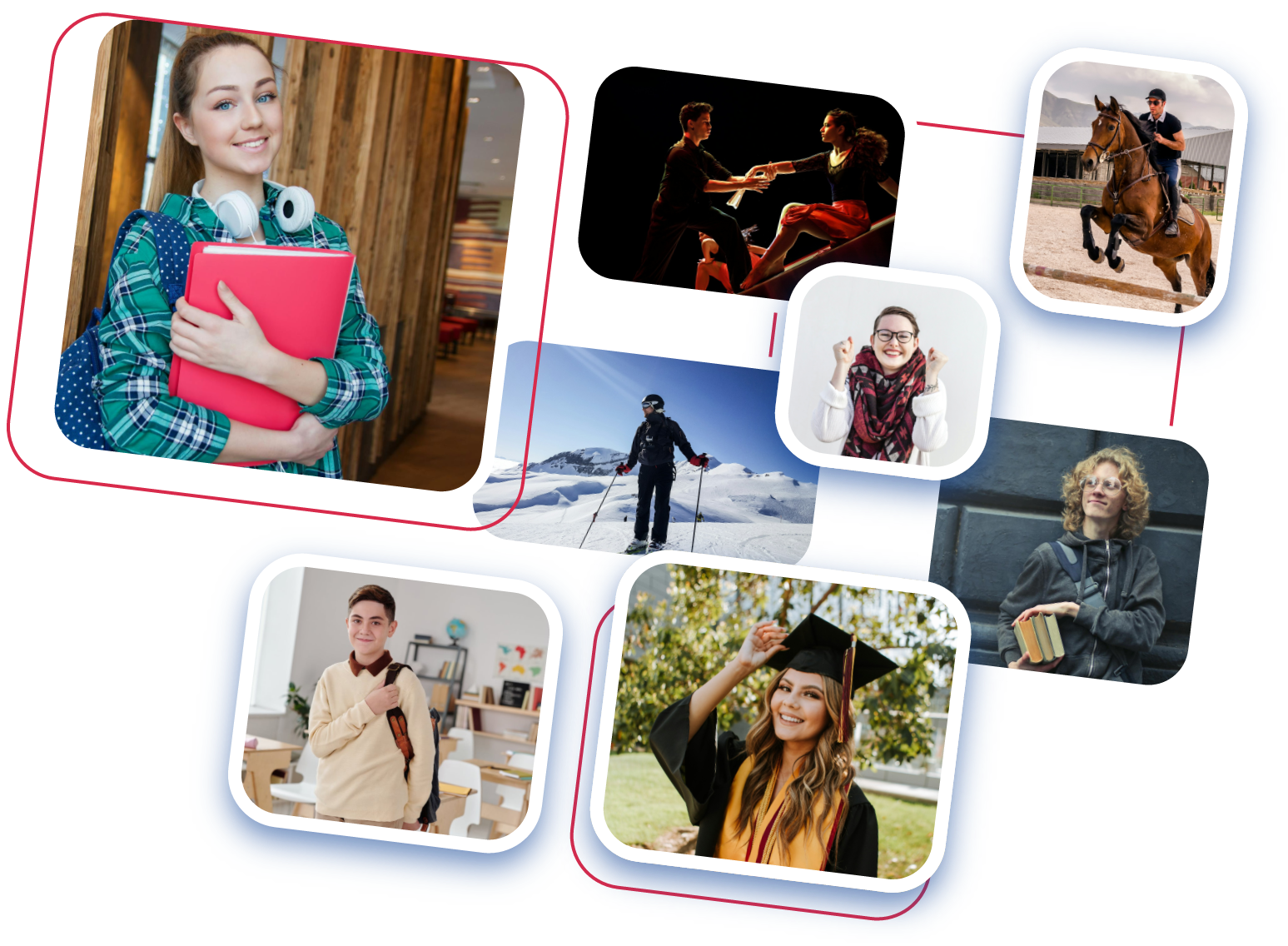 БЛАГОТВОРИТЕЛЬНЫЙ ФОНД «ДЕРЗАЙ, ТВОЙ ШАНС!» БЛАГОТВОРИТЕЛЬНЫЙ ФОНД «ДЕРЗАЙ, ТВОЙ ШАНС!»