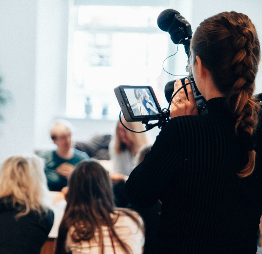 Информация для СМИ